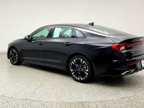 Used 2022 Kia K5 GT-Line w/ GT-Line Awd Premium Package image 7