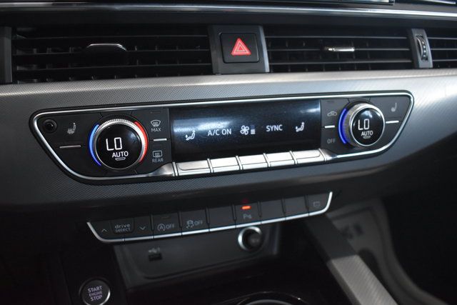 Used 2023 Audi A5 2.0T Premium Plus AWD/4WD image 15