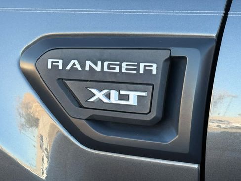 Used 2019 Ford Ranger XLT w/ Equipment Group 301A Mid image 10