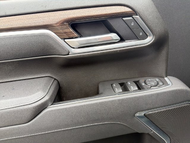 Certified 2026 Chevrolet Silverado 1500 RST AWD/4WD image 16