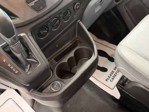 Used 2018 Ford Transit 150 148 Low Roof image 15