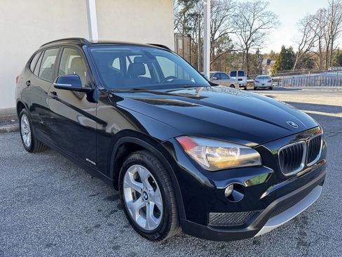 Used 2014 BMW X1 sDrive28i image 7