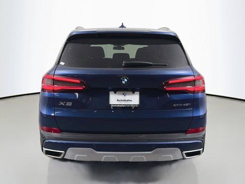 Used 2020 BMW X5 xDrive40i AWD/4WD image 6