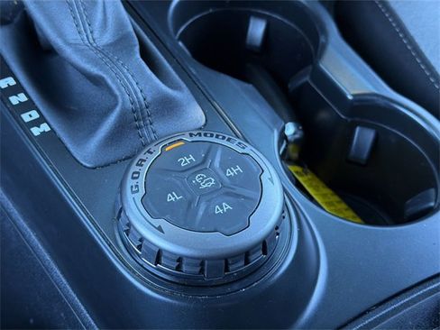 Used 2024 Ford Bronco Big Bend w/ Sasquatch Package image 29