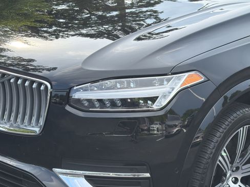 Certified 2025 Volvo XC90 T8 Ultra w/ Protection Package Premier AWD/4WD image 6