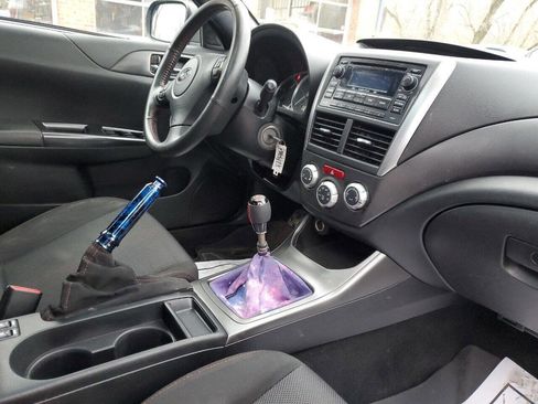 Used 2013 Subaru Impreza WRX Premium image 17