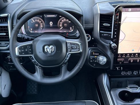 New 2026 RAM 1500 Laramie image 14