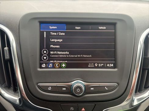 Certified 2023 Chevrolet Equinox LT AWD/4WD image 30