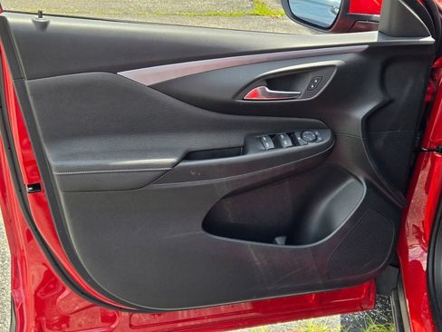 New 2026 Buick Envista Sport Touring w/ Convenience I Package FWD image 32