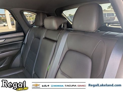 Used 2023 MAZDA CX-5 Signature image 16