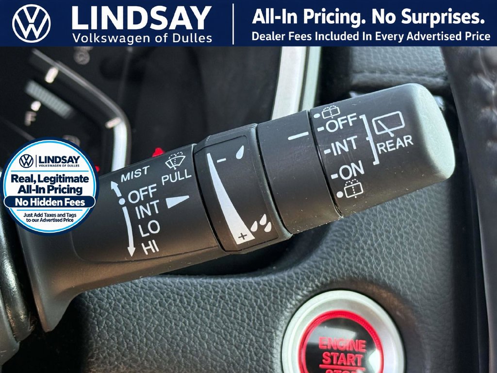 Used 2018 Honda CR-V EX-L image 24