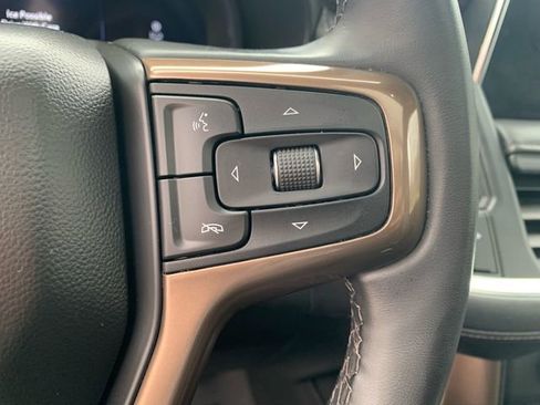 Certified 2024 Chevrolet Suburban High Country AWD/4WD image 26