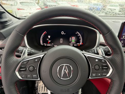 New 2026 Acura MDX Type S AWD/4WD image 15
