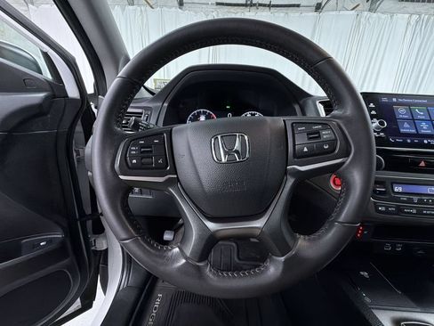 Used 2025 Honda Ridgeline RTL image 27
