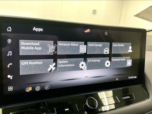 New 2025 Nissan Rogue SL image 28