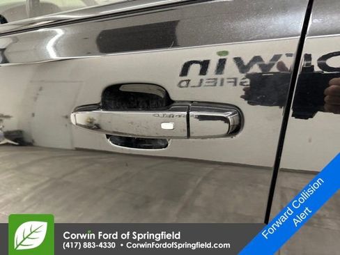 Used 2020 GMC Acadia AT4 w/ Driver Alert Package II image 20
