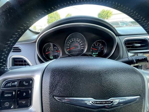 Used 2012 Chrysler 200 S image 24