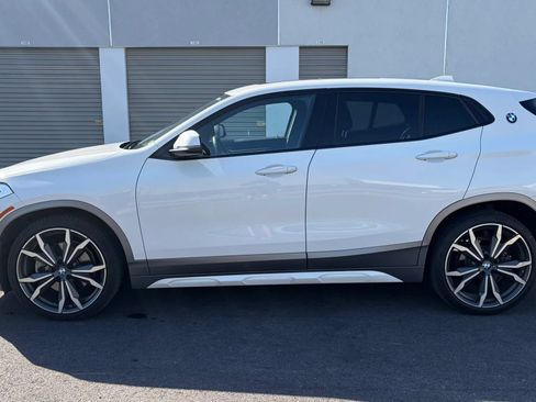 Used 2020 BMW X2 sDrive28i w/ M Sport X Package FWD image 2