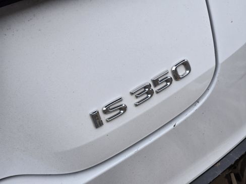 Used 2023 Lexus IS 350 F Sport image 11
