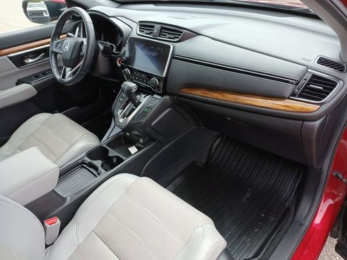 Used 2021 Honda CR-V EX-L image 30