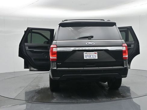 Certified 2020 Ford Expedition XLT w/ Equipment Group 202A image 28