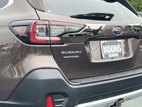 Used 2021 Subaru Outback Touring XT AWD/4WD image 30