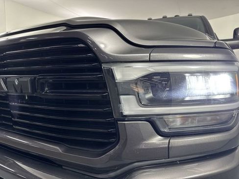 Used 2020 RAM 2500 Laramie image 27
