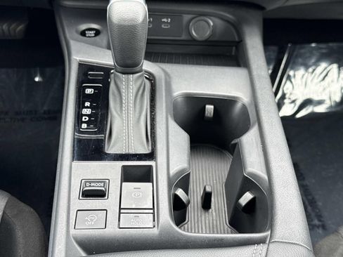 Certified 2026 Nissan Sentra SV w/ Floor Mat Package FWD image 13