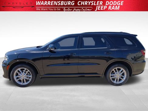 Used 2023 Dodge Durango GT AWD/4WD image 7