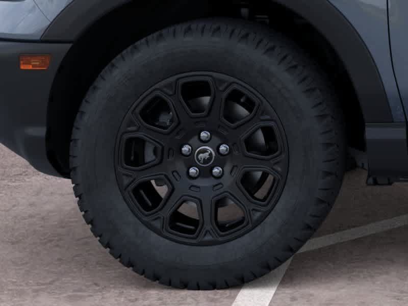 New 2026 Ford Bronco Sport Badlands AWD/4WD image 19