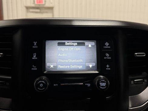 Used 2023 RAM 3500 Tradesman w/ Snow Chief Group image 42