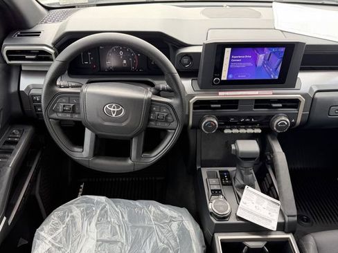 Used 2026 Toyota Tacoma SR5 image 10