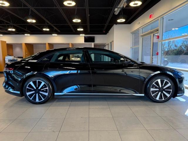 Used 2023 Lucid Air Pure AWD/4WD image 15