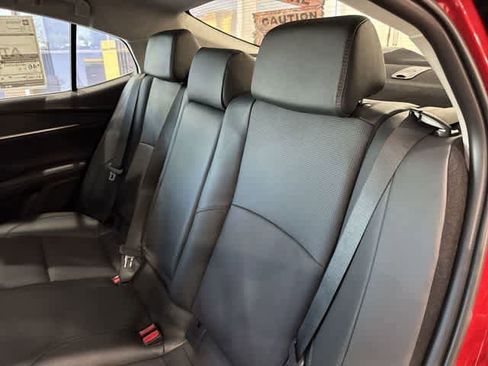 New 2026 Toyota Camry XLE image 10