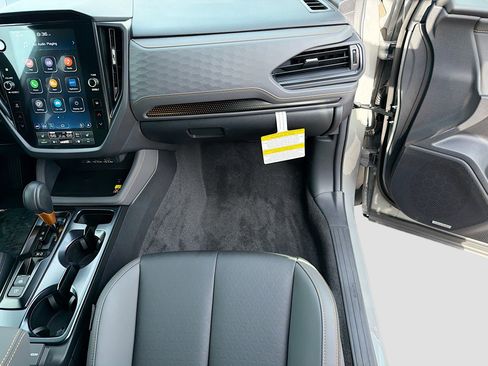New 2026 Subaru Forester Wilderness AWD/4WD image 17