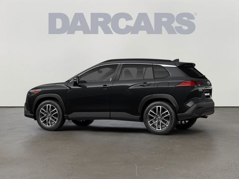 New 2026 Toyota Corolla Cross XLE image 5