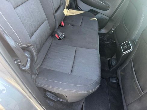 Used 2017 Kia Sportage LX FWD image 20