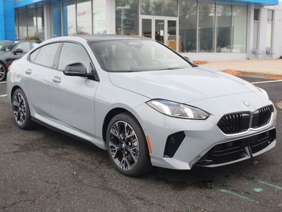 New 2026 BMW 228i xDrive