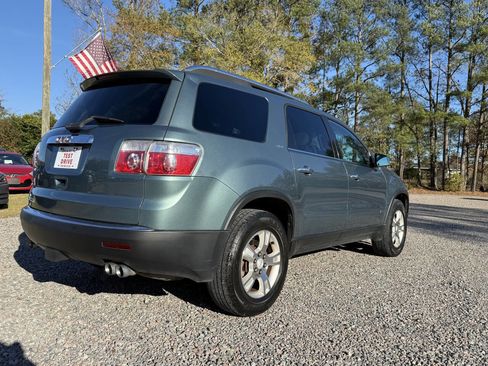 Used 2009 GMC Acadia SLT image 18