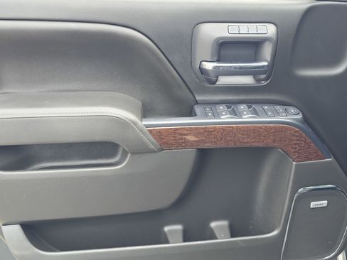 Used 2017 GMC Sierra 1500 SLT image 17