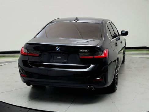 Used 2019 BMW 330i Sedan w/ Driving Assistance Package RWD image 6