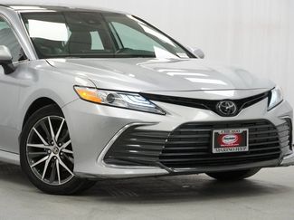 Used 2023 Toyota Camry XLE w/ Cold Weather Package video 3