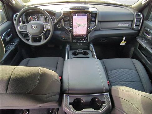 New 2026 RAM 3500 Big Horn image 15