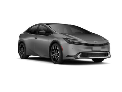 New 2026 Toyota Prius Plug-In Hybrid image 43