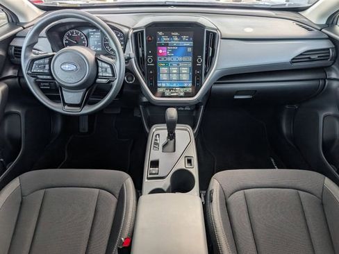 Certified 2025 Subaru Crosstrek 2.0i Premium image 23