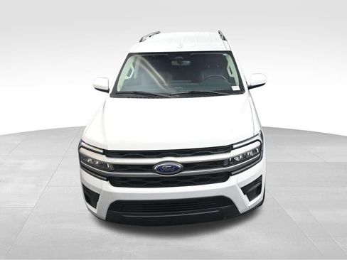 Used 2024 Ford Expedition XLT RWD image 51