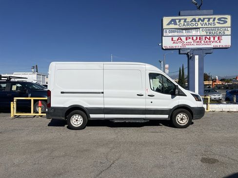 Used 2019 Ford Transit 150 150 image 2