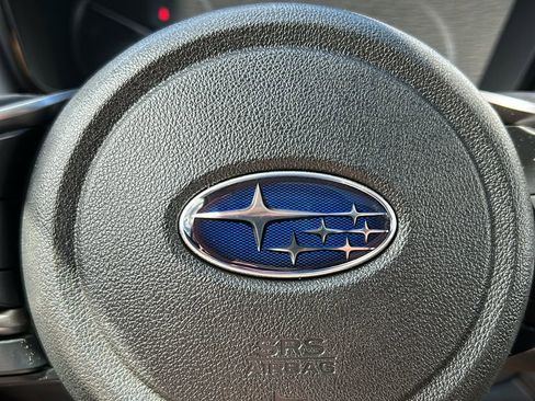 Used 2025 Subaru Outback Premium image 25