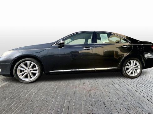 Used 2010 Lexus ES 350 image 5