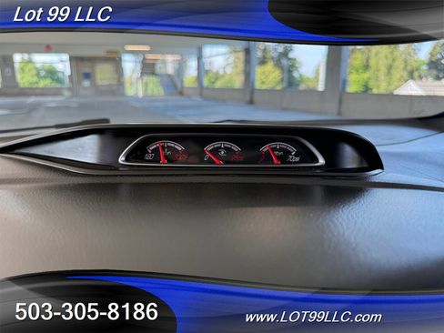 Used 2013 Ford Focus ST FWD image 12